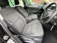 USED 2016 66 VOLKSWAGEN GOLF 1.4 TSI BlueMotion Tech Match Edition Hatchback 5dr Petrol DSG Euro 6 (s/s) (125 ps) 3 OWNER SERVICE HISTORY 5 STAMPS