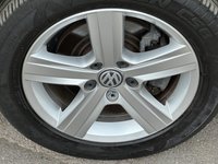 USED 2016 66 VOLKSWAGEN GOLF 1.4 TSI BlueMotion Tech Match Edition Hatchback 5dr Petrol DSG Euro 6 (s/s) (125 ps) 3 OWNER SERVICE HISTORY 5 STAMPS