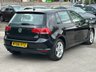 USED 2016 66 VOLKSWAGEN GOLF 1.4 TSI BlueMotion Tech Match Edition Hatchback 5dr Petrol DSG Euro 6 (s/s) (125 ps) 3 OWNER SERVICE HISTORY 5 STAMPS