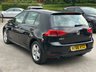 USED 2016 66 VOLKSWAGEN GOLF 1.4 TSI BlueMotion Tech Match Edition Hatchback 5dr Petrol DSG Euro 6 (s/s) (125 ps) 3 OWNER SERVICE HISTORY 5 STAMPS