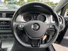 USED 2016 66 VOLKSWAGEN GOLF 1.4 TSI BlueMotion Tech Match Edition Hatchback 5dr Petrol DSG Euro 6 (s/s) (125 ps) 3 OWNER SERVICE HISTORY 5 STAMPS