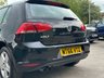 USED 2016 66 VOLKSWAGEN GOLF 1.4 TSI BlueMotion Tech Match Edition Hatchback 5dr Petrol DSG Euro 6 (s/s) (125 ps) 3 OWNER SERVICE HISTORY 5 STAMPS
