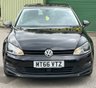USED 2016 66 VOLKSWAGEN GOLF 1.4 TSI BlueMotion Tech Match Edition Hatchback 5dr Petrol DSG Euro 6 (s/s) (125 ps) 3 OWNER SERVICE HISTORY 5 STAMPS