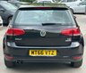 USED 2016 66 VOLKSWAGEN GOLF 1.4 TSI BlueMotion Tech Match Edition Hatchback 5dr Petrol DSG Euro 6 (s/s) (125 ps) 3 OWNER SERVICE HISTORY 5 STAMPS