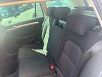 USED 2017 17 VOLKSWAGEN PASSAT 2.0 TDI SE Business Estate 5dr Diesel Manual Euro 6 (s/s) (150 ps) SAT NAV. SENSORS. ESTATE. 1 FORMER OWNER. 2 KEYS