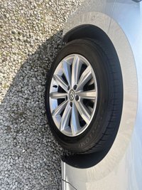 USED 2017 17 VOLKSWAGEN PASSAT 2.0 TDI SE Business Estate 5dr Diesel Manual Euro 6 (s/s) (150 ps) SAT NAV. SENSORS. ESTATE. 1 FORMER OWNER. 2 KEYS
