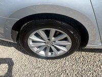 USED 2017 17 VOLKSWAGEN PASSAT 2.0 TDI SE Business Estate 5dr Diesel Manual Euro 6 (s/s) (150 ps) SAT NAV. SENSORS. ESTATE. 1 FORMER OWNER. 2 KEYS
