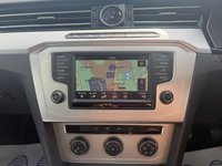 USED 2017 17 VOLKSWAGEN PASSAT 2.0 TDI SE Business Estate 5dr Diesel Manual Euro 6 (s/s) (150 ps) SAT NAV. SENSORS. ESTATE. 1 FORMER OWNER. 2 KEYS