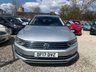 USED 2017 17 VOLKSWAGEN PASSAT 2.0 TDI SE Business Estate 5dr Diesel Manual Euro 6 (s/s) (150 ps) SAT NAV. SENSORS. ESTATE. 1 FORMER OWNER. 2 KEYS