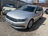 USED 2017 17 VOLKSWAGEN PASSAT 2.0 TDI SE Business Estate 5dr Diesel Manual Euro 6 (s/s) (150 ps) SAT NAV. SENSORS. ESTATE. 1 FORMER OWNER. 2 KEYS