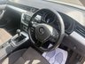 USED 2017 17 VOLKSWAGEN PASSAT 2.0 TDI SE Business Estate 5dr Diesel Manual Euro 6 (s/s) (150 ps) SAT NAV. SENSORS. ESTATE. 1 FORMER OWNER. 2 KEYS