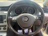 USED 2017 17 VOLKSWAGEN PASSAT 2.0 TDI SE Business Estate 5dr Diesel Manual Euro 6 (s/s) (150 ps) SAT NAV. SENSORS. ESTATE. 1 FORMER OWNER. 2 KEYS