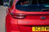 USED 2021 21 KIA SPORTAGE 1.6 GDi 2 GPF SUV 5dr Petrol Manual Euro 6 (s/s) (130 bhp) ***HOME DELIVERY AVAILABLE***
