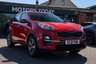 USED 2021 21 KIA SPORTAGE 1.6 GDi 2 GPF SUV 5dr Petrol Manual Euro 6 (s/s) (130 bhp) ***HOME DELIVERY AVAILABLE***