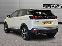 USED 2020 20 PEUGEOT 3008 1.2 PureTech GPF GT Line SUV 5dr Petrol EAT Euro 6 (s/s) (130 ps) ULEZ COMPLIANT