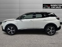 USED 2020 20 PEUGEOT 3008 1.2 PureTech GPF GT Line SUV 5dr Petrol EAT Euro 6 (s/s) (130 ps) ULEZ COMPLIANT