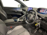 USED 2020 20 PEUGEOT 3008 1.2 PureTech GPF GT Line SUV 5dr Petrol EAT Euro 6 (s/s) (130 ps) ULEZ COMPLIANT