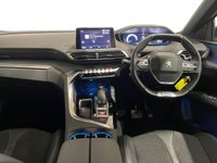 USED 2020 20 PEUGEOT 3008 1.2 PureTech GPF GT Line SUV 5dr Petrol EAT Euro 6 (s/s) (130 ps) ULEZ COMPLIANT