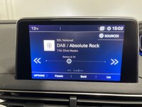 USED 2020 20 PEUGEOT 3008 1.2 PureTech GPF GT Line SUV 5dr Petrol EAT Euro 6 (s/s) (130 ps) ULEZ COMPLIANT