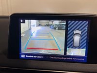 USED 2020 20 PEUGEOT 3008 1.2 PureTech GPF GT Line SUV 5dr Petrol EAT Euro 6 (s/s) (130 ps) ULEZ COMPLIANT