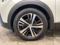 USED 2020 20 PEUGEOT 3008 1.2 PureTech GPF GT Line SUV 5dr Petrol EAT Euro 6 (s/s) (130 ps) ULEZ COMPLIANT