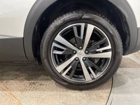USED 2020 20 PEUGEOT 3008 1.2 PureTech GPF GT Line SUV 5dr Petrol EAT Euro 6 (s/s) (130 ps) ULEZ COMPLIANT