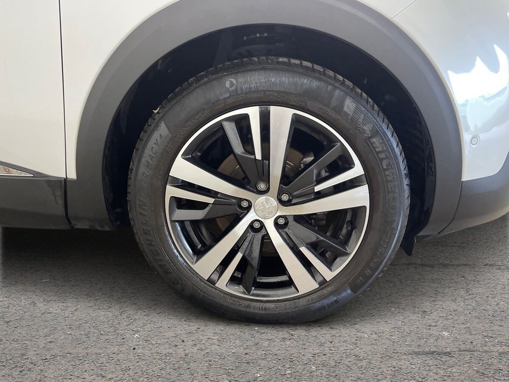 USED 2020 20 PEUGEOT 3008 1.2 PureTech GPF GT Line SUV 5dr Petrol EAT Euro 6 (s/s) (130 ps) ULEZ COMPLIANT