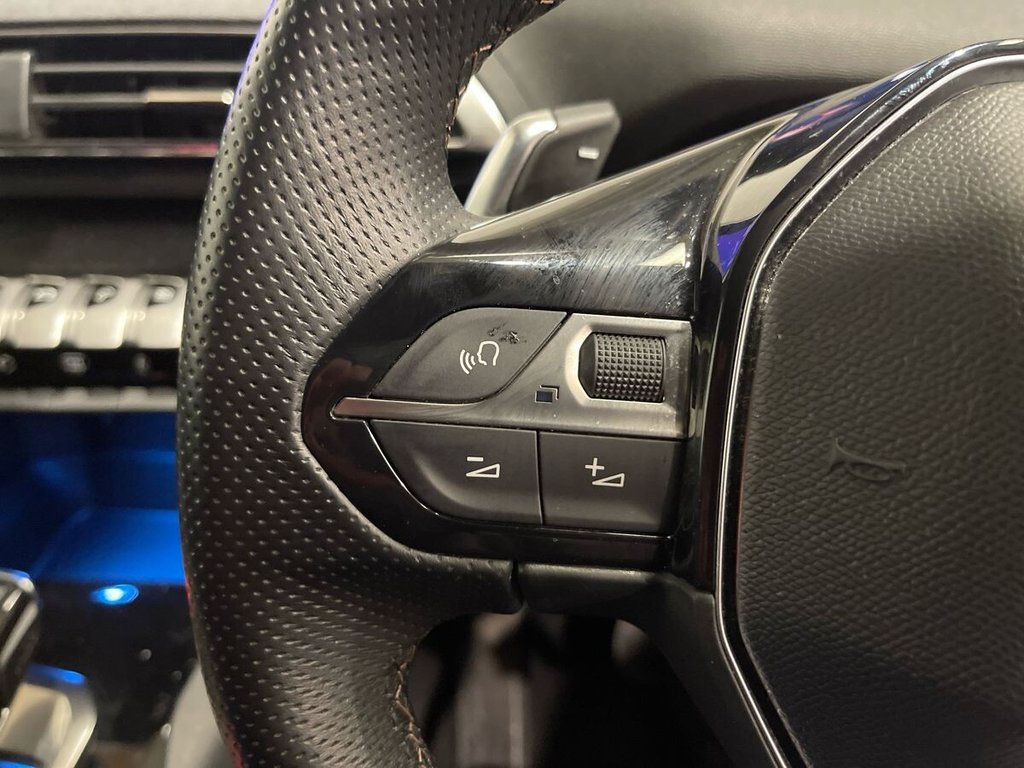USED 2020 20 PEUGEOT 3008 1.2 PureTech GPF GT Line SUV 5dr Petrol EAT Euro 6 (s/s) (130 ps) ULEZ COMPLIANT