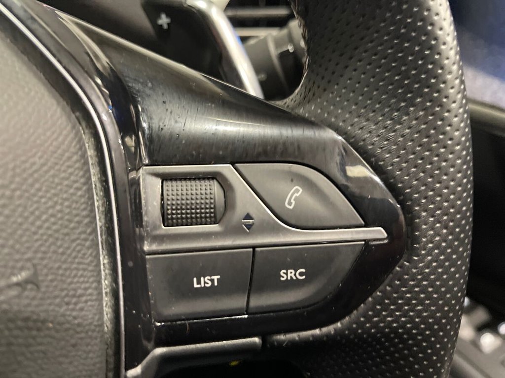 USED 2020 20 PEUGEOT 3008 1.2 PureTech GPF GT Line SUV 5dr Petrol EAT Euro 6 (s/s) (130 ps) ULEZ COMPLIANT
