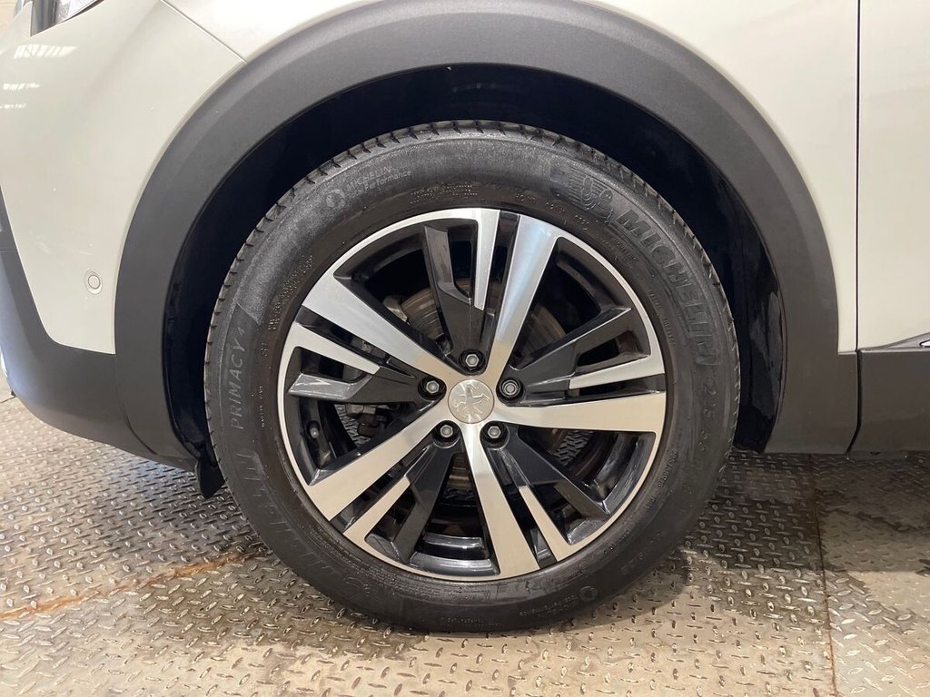 USED 2020 20 PEUGEOT 3008 1.2 PureTech GPF GT Line SUV 5dr Petrol EAT Euro 6 (s/s) (130 ps) ULEZ COMPLIANT