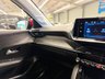 USED 2020 70 PEUGEOT 208 1.2 PureTech Allure Premium Hatchback 5dr Petrol Manual Euro 6 (s/s) (100 ps) 2 KEYS, 5 SERVICES (LOW MILES)