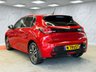 USED 2020 70 PEUGEOT 208 1.2 PureTech Allure Premium Hatchback 5dr Petrol Manual Euro 6 (s/s) (100 ps) 2 KEYS, 5 SERVICES (LOW MILES)