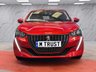 USED 2020 70 PEUGEOT 208 1.2 PureTech Allure Premium Hatchback 5dr Petrol Manual Euro 6 (s/s) (100 ps) 2 KEYS, 5 SERVICES (LOW MILES)