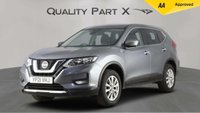 USED 2021 21 NISSAN X-TRAIL 1.7 dCi Acenta Premium SUV 5dr Diesel Manual Euro 6 (s/s) (150 ps) 1 OWNER