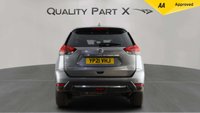 USED 2021 21 NISSAN X-TRAIL 1.7 dCi Acenta Premium SUV 5dr Diesel Manual Euro 6 (s/s) (150 ps) 1 OWNER