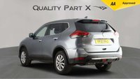 USED 2021 21 NISSAN X-TRAIL 1.7 dCi Acenta Premium SUV 5dr Diesel Manual Euro 6 (s/s) (150 ps) 1 OWNER