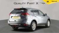 USED 2021 21 NISSAN X-TRAIL 1.7 dCi Acenta Premium SUV 5dr Diesel Manual Euro 6 (s/s) (150 ps) 1 OWNER