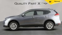 USED 2021 21 NISSAN X-TRAIL 1.7 dCi Acenta Premium SUV 5dr Diesel Manual Euro 6 (s/s) (150 ps) 1 OWNER