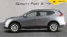 USED 2021 21 NISSAN X-TRAIL 1.7 dCi Acenta Premium SUV 5dr Diesel Manual Euro 6 (s/s) (150 ps) 1 OWNER
