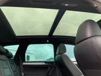 USED 2015 15 VOLKSWAGEN TOUAREG 3.0 TDI V6 BlueMotion Tech R-Line SUV 5dr Diesel Tiptronic 4WD Euro 6 (s/s) (262 ps) very low mls fsh top spec immaculate condition comes with 1 years mot service and 3 mts warranty