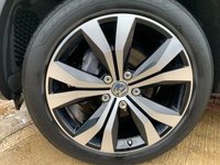USED 2015 15 VOLKSWAGEN TOUAREG 3.0 TDI V6 BlueMotion Tech R-Line SUV 5dr Diesel Tiptronic 4WD Euro 6 (s/s) (262 ps) very low mls fsh top spec immaculate condition comes with 1 years mot service and 3 mts warranty