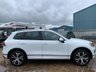 USED 2015 15 VOLKSWAGEN TOUAREG 3.0 TDI V6 BlueMotion Tech R-Line SUV 5dr Diesel Tiptronic 4WD Euro 6 (s/s) (262 ps) very low mls fsh top spec immaculate condition comes with 1 years mot service and 3 mts warranty