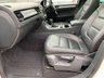 USED 2015 15 VOLKSWAGEN TOUAREG 3.0 TDI V6 BlueMotion Tech R-Line SUV 5dr Diesel Tiptronic 4WD Euro 6 (s/s) (262 ps) very low mls fsh top spec immaculate condition comes with 1 years mot service and 3 mts warranty