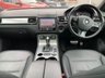 USED 2015 15 VOLKSWAGEN TOUAREG 3.0 TDI V6 BlueMotion Tech R-Line SUV 5dr Diesel Tiptronic 4WD Euro 6 (s/s) (262 ps) very low mls fsh top spec immaculate condition comes with 1 years mot service and 3 mts warranty