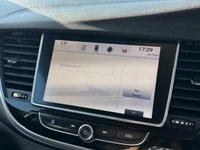 USED 2019 19 VAUXHALL MOKKA X 1.4i Turbo ecoTEC Design Nav SUV 5dr Petrol Manual Euro 6 (s/s) (140 ps) 3 OWNER FULL SERVICE HISTORY