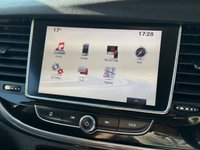 USED 2019 19 VAUXHALL MOKKA X 1.4i Turbo ecoTEC Design Nav SUV 5dr Petrol Manual Euro 6 (s/s) (140 ps) 3 OWNER FULL SERVICE HISTORY