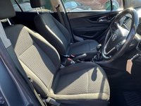 USED 2019 19 VAUXHALL MOKKA X 1.4i Turbo ecoTEC Design Nav SUV 5dr Petrol Manual Euro 6 (s/s) (140 ps) 3 OWNER FULL SERVICE HISTORY