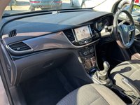USED 2019 19 VAUXHALL MOKKA X 1.4i Turbo ecoTEC Design Nav SUV 5dr Petrol Manual Euro 6 (s/s) (140 ps) 3 OWNER FULL SERVICE HISTORY