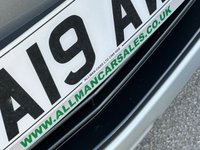 USED 2019 19 VAUXHALL MOKKA X 1.4i Turbo ecoTEC Design Nav SUV 5dr Petrol Manual Euro 6 (s/s) (140 ps) 3 OWNER FULL SERVICE HISTORY