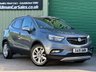 USED 2019 19 VAUXHALL MOKKA X 1.4i Turbo ecoTEC Design Nav SUV 5dr Petrol Manual Euro 6 (s/s) (140 ps) 3 OWNER FULL SERVICE HISTORY